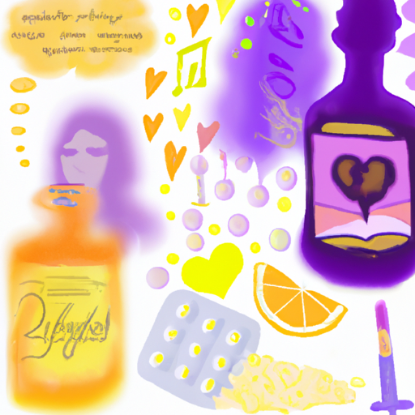 Picture of Drugs, alkohol, sugar, relationship, adrenaline…